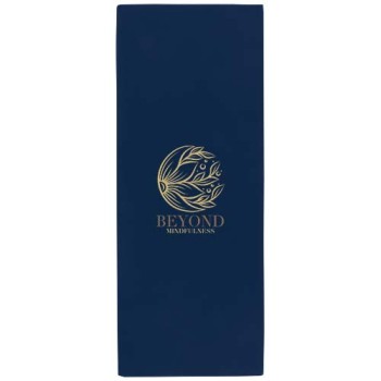 Asciugamano sportivo 30 x 80 cm Althea