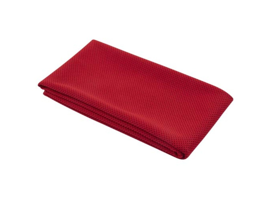 Asciugamano sportivo 30 x 80 cm Althea
