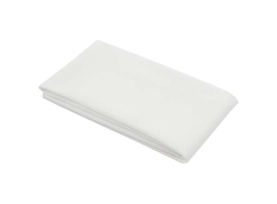 Asciugamano sportivo 30 x 80 cm Althea