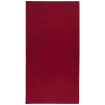 Asciugamano sportivo 50 x 100 cm Althea