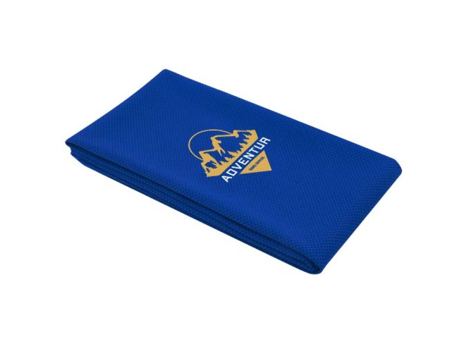 Asciugamano sportivo 50 x 100 cm Althea