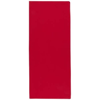 Asciugamano sportivo in PET riciclato 30 x 80 cm Lucas