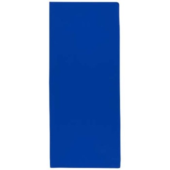 Asciugamano sportivo in PET riciclato 30 x 80 cm Lucas