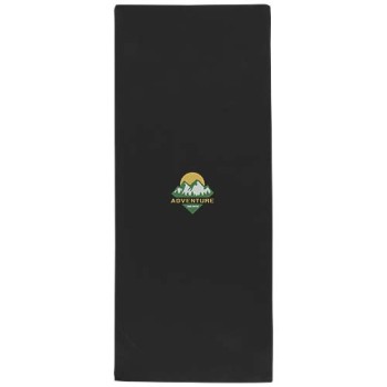 Asciugamano sportivo in PET riciclato 30 x 80 cm Lucas