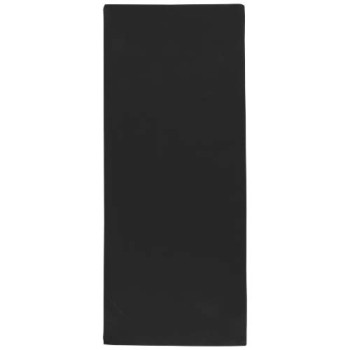 Asciugamano sportivo in PET riciclato 30 x 80 cm Lucas