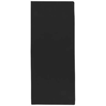Asciugamano sportivo in PET riciclato 30 x 80 cm Lucas
