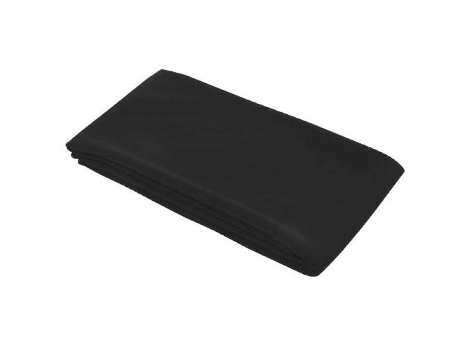 Asciugamano sportivo in PET riciclato 30 x 80 cm Lucas