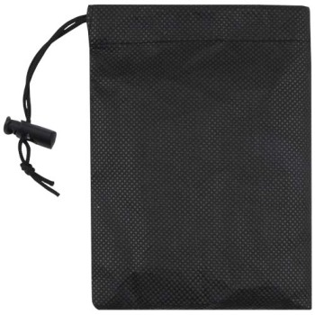 Asciugamano sportivo in PET riciclato 30 x 80 cm Lucas