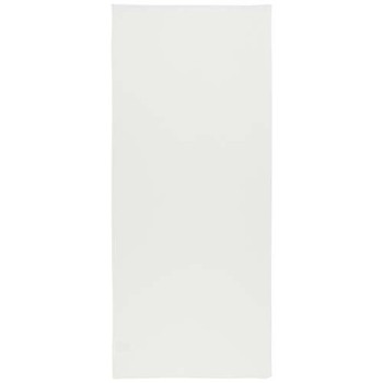 Asciugamano sportivo in PET riciclato 30 x 80 cm Lucas