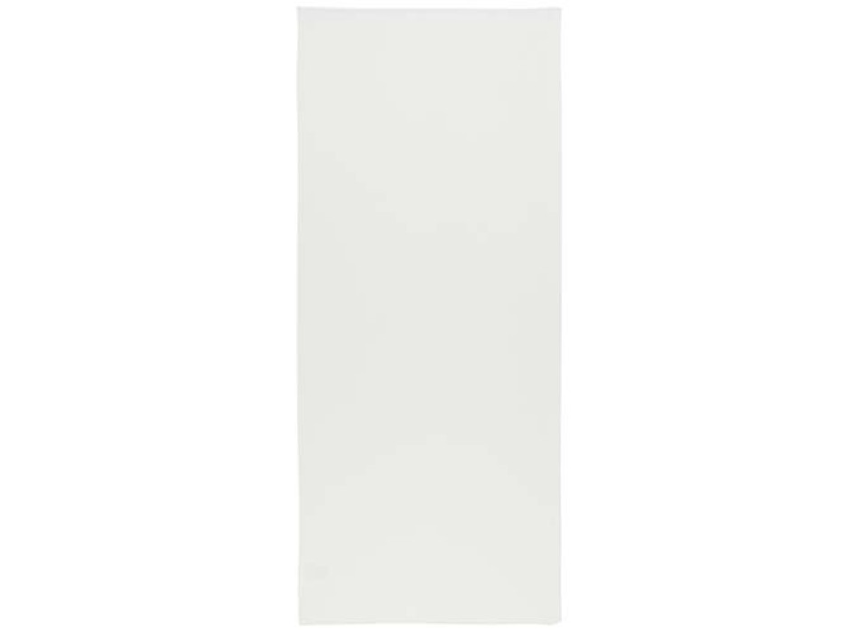 Asciugamano sportivo in PET riciclato 30 x 80 cm Lucas