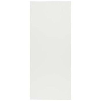 Asciugamano sportivo in PET riciclato 30 x 80 cm Lucas