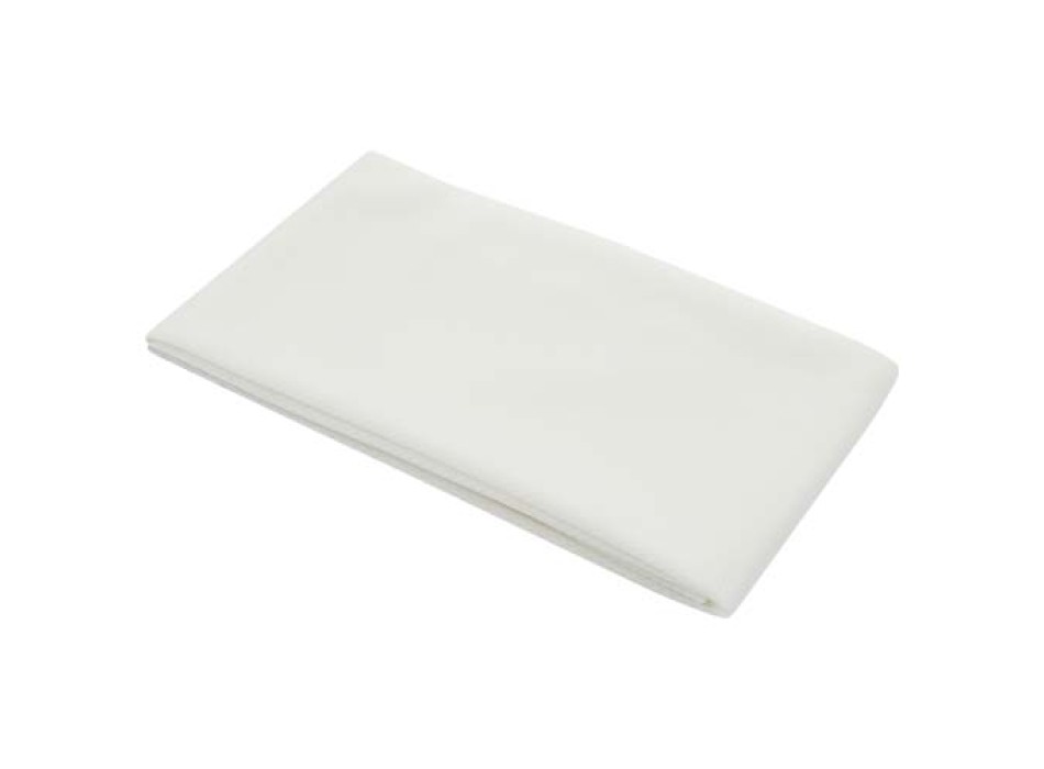 Asciugamano sportivo in PET riciclato 30 x 80 cm Lucas