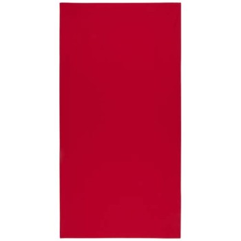 Asciugamano sportivo in PET riciclato 50 x 100 cm Lucas