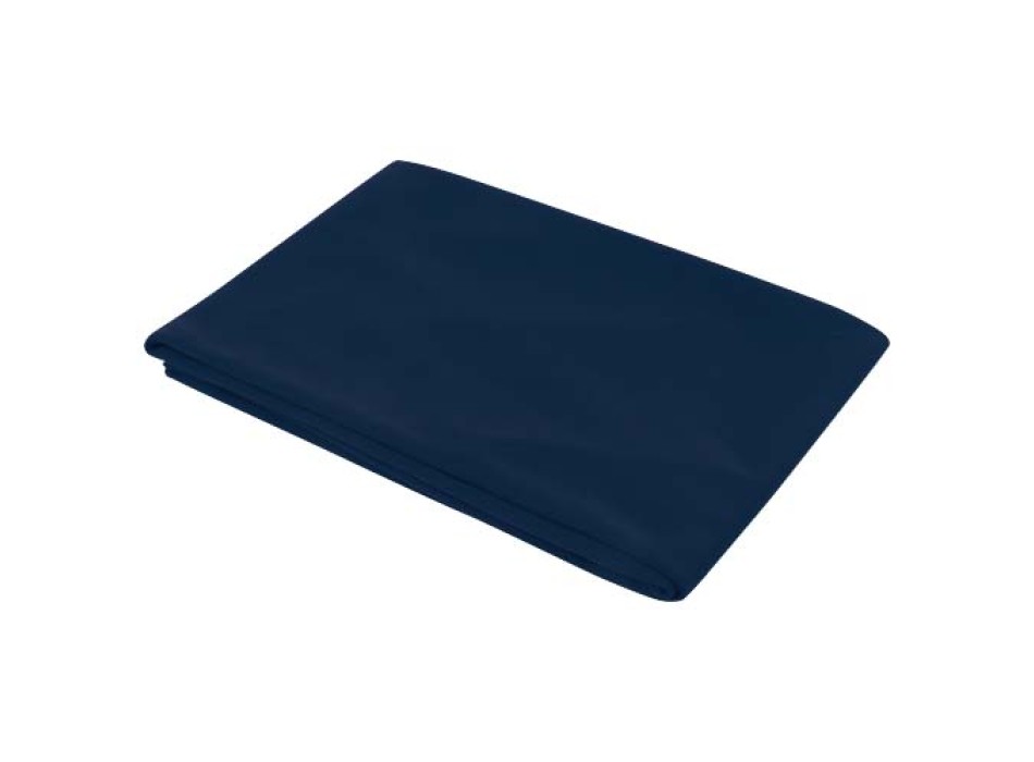 Asciugamano sportivo in PET riciclato 50 x 100 cm Lucas