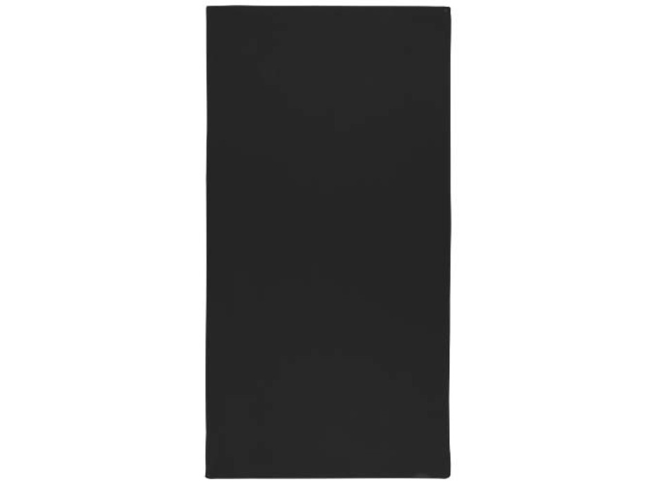 Asciugamano sportivo in PET riciclato 50 x 100 cm Lucas