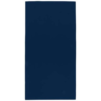 Asciugamano sportivo in PET riciclato 70 x 140 cm Lucas