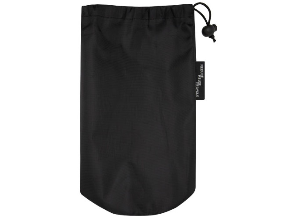 Asciugamano ultraleggero ad asciugatura rapida certificato GRS 100 x 180 cm Pieter