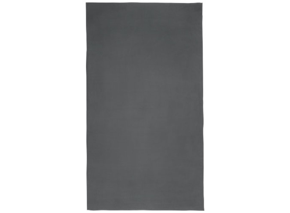 Asciugamano ultraleggero ad asciugatura rapida certificato GRS 100 x 180 cm Pieter