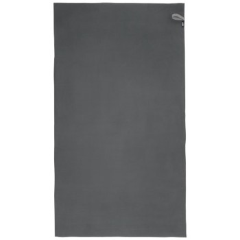 Asciugamano ultraleggero ad asciugatura rapida certificato GRS 100 x 180 cm Pieter