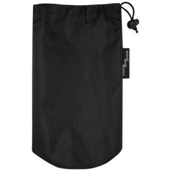 Asciugamano ultraleggero ad asciugatura rapida certificato GRS 100 x 180 cm Pieter