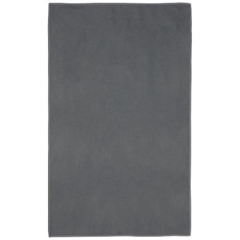 Asciugamano ultraleggero ad asciugatura rapida certificato GRS 30 x 50 cm Pieter
