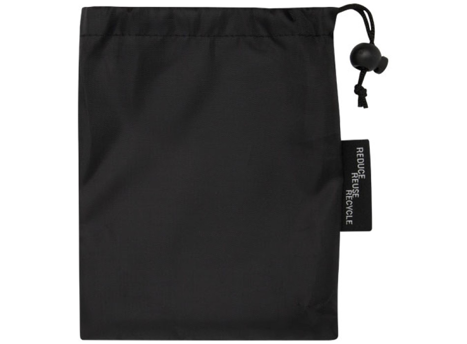 Asciugamano ultraleggero ad asciugatura rapida certificato GRS 50 x 100 cm Pieter