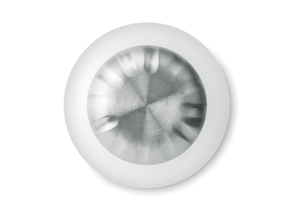ASPEN GLASS - Bottiglia in vetro 500 ml