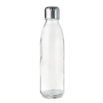 ASPEN GLASS - Bottiglia in vetro 500 ml