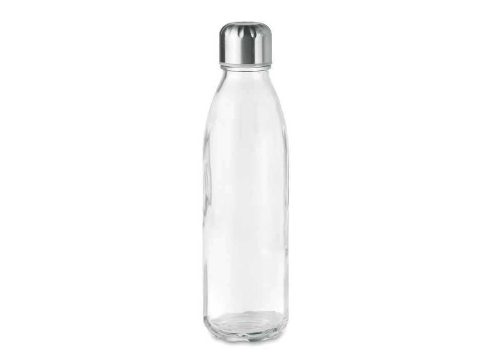ASPEN GLASS - Bottiglia in vetro 500 ml