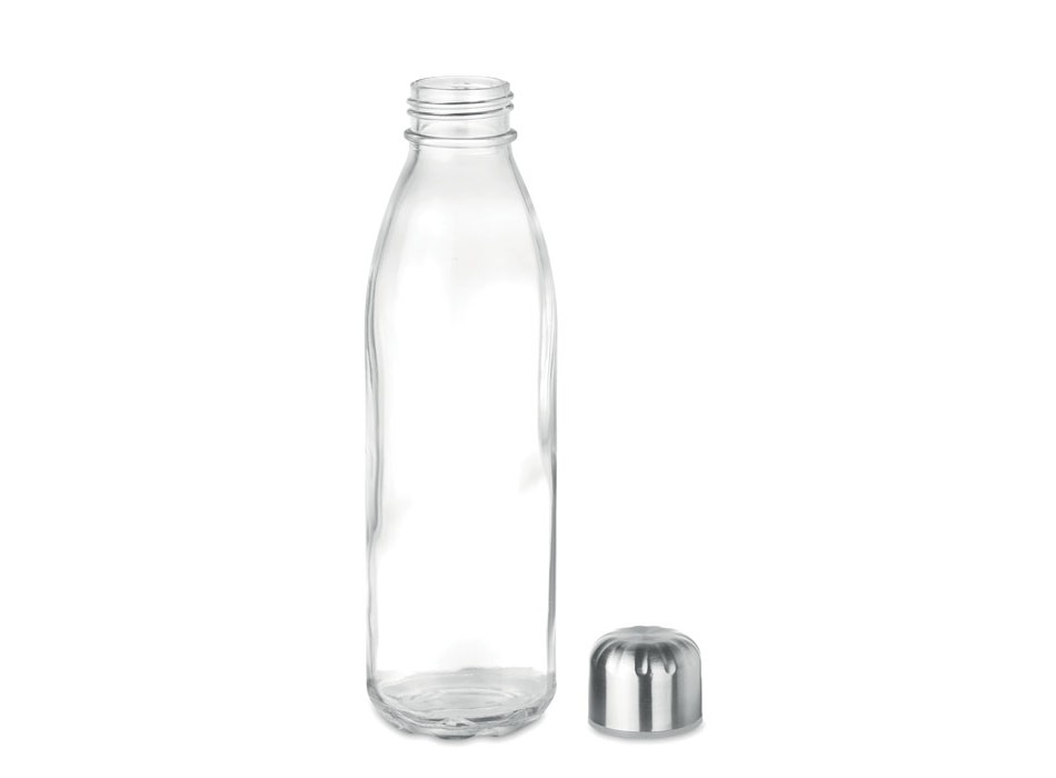 ASPEN GLASS - Bottiglia in vetro 500 ml