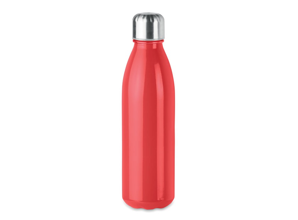 ASPEN GLASS - Bottiglia in vetro 500 ml
