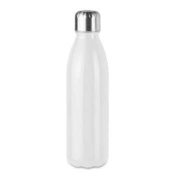 ASPEN GLASS - Bottiglia in vetro 500 ml