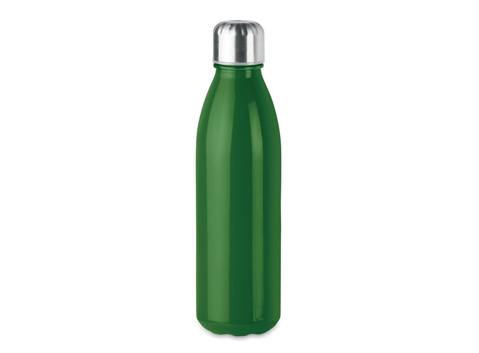 ASPEN GLASS - Bottiglia in vetro 500 ml