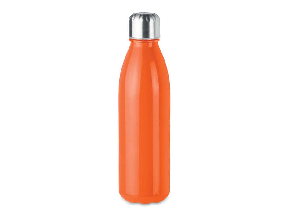 ASPEN GLASS - Bottiglia in vetro 500 ml