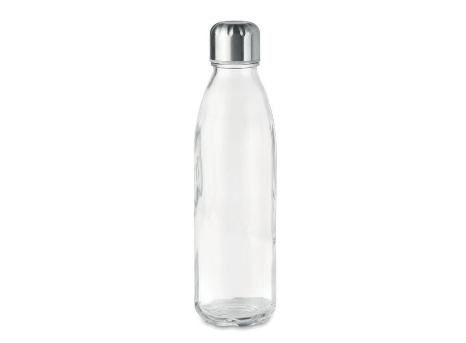 ASPEN GLASS - Bottiglia in vetro 500 ml