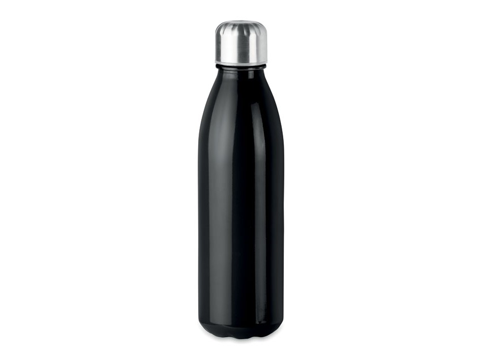 ASPEN GLASS - Bottiglia in vetro 500 ml