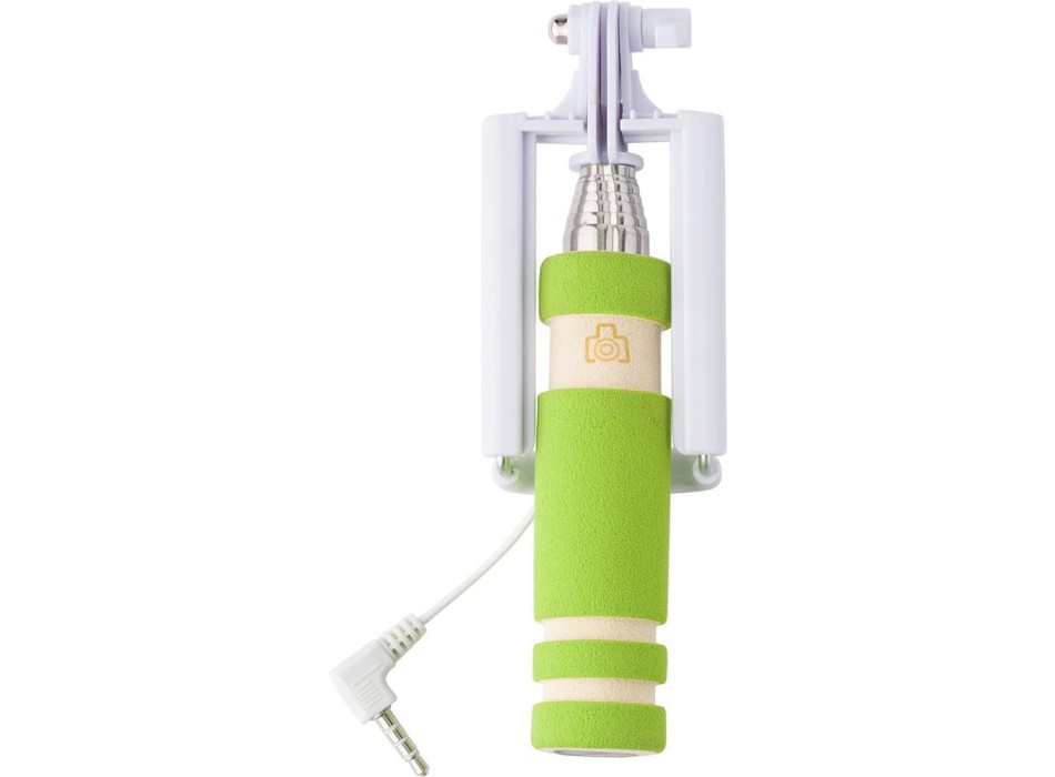 Asta telescopica per selfie, in ABS Ursula