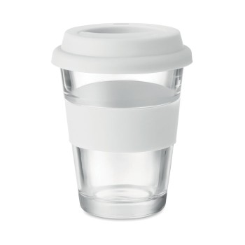 ASTOGLASS - Bicchiere in vetro. 350ml
