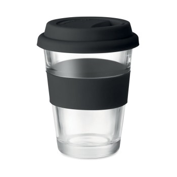 ASTOGLASS - Bicchiere in vetro. 350ml