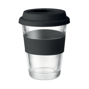 ASTOGLASS - Bicchiere in vetro. 350ml