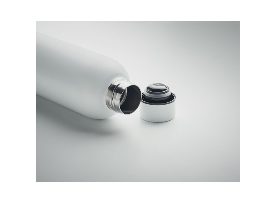 ATHENA - Bottiglia in acciaio inox