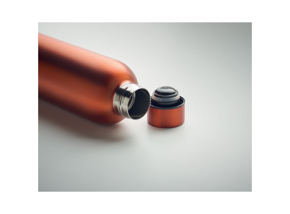 ATHENA - Bottiglia in acciaio inox