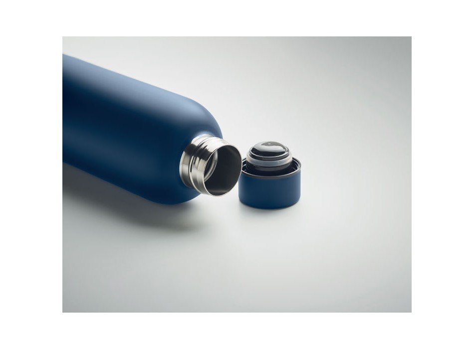 ATHENA - Bottiglia in acciaio inox