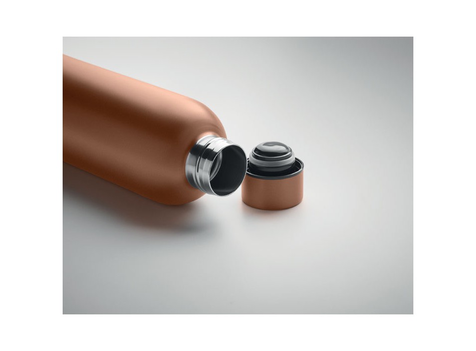 ATHENA - Bottiglia in acciaio inox