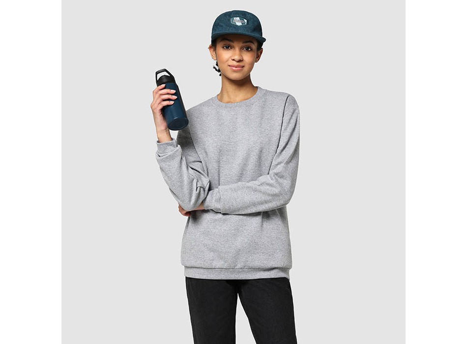 ATHENA - Bottiglia in acciaio inox