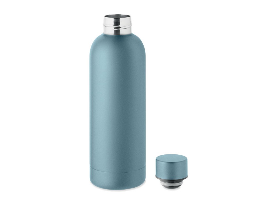 ATHENA - Bottiglia in acciaio inox