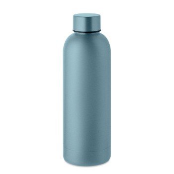 ATHENA - Bottiglia in acciaio inox