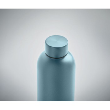 ATHENA - Bottiglia in acciaio inox