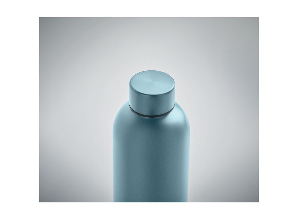 ATHENA - Bottiglia in acciaio inox