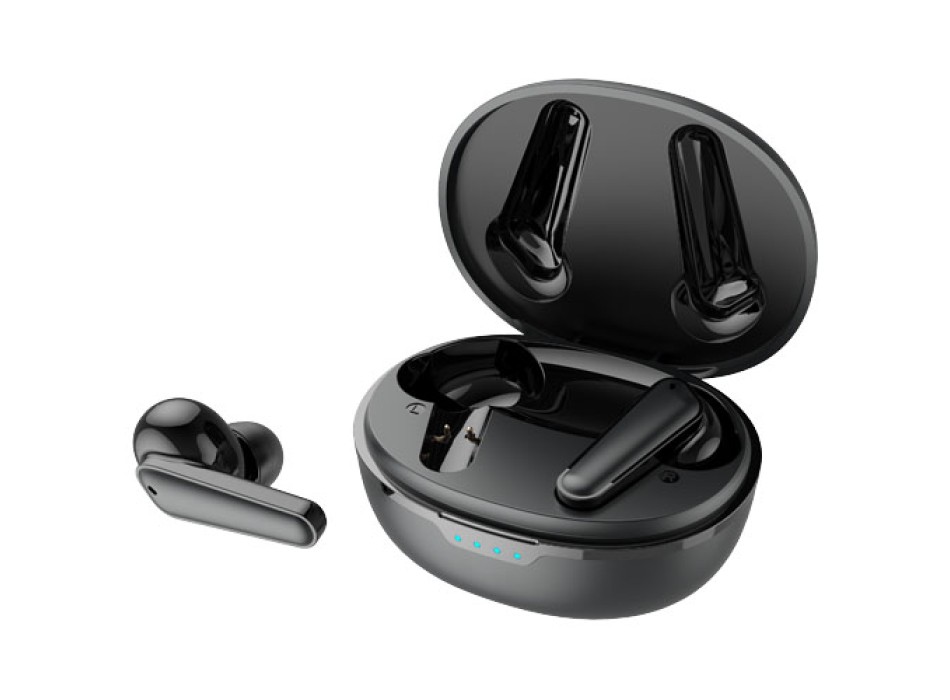 Auricolari ENC e ANC Prixton TWS158 